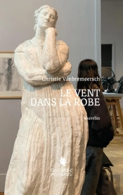 Le Vent Dans La Robe