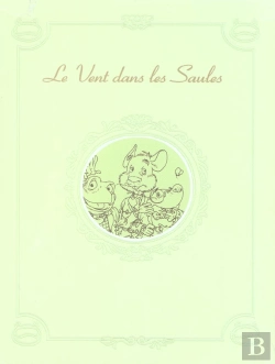 Bertrand.pt - Le Vent Dans Les Saules; Coffret T.1 A T.4