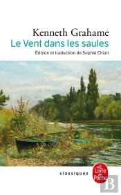 Le Vent Dans Les Saules