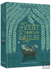 Le Vent Dans Les Saules