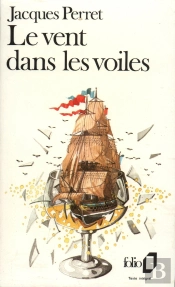 Le Vent Dans Les Voiles