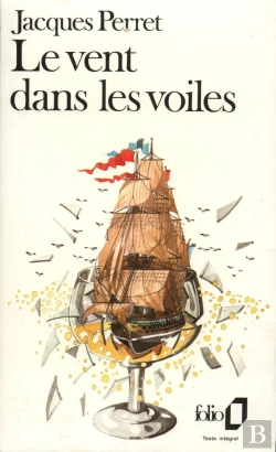 Bertrand.pt - Le Vent Dans Les Voiles