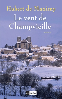 Bertrand.pt - Le Vent De Champvieille