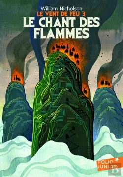 Bertrand.pt - Le Vent De Feu, Iii : Le Chant Des Flammes