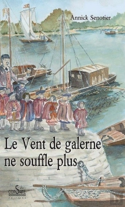 Bertrand.pt - Le Vent De Galerne Ne Souffle Plus