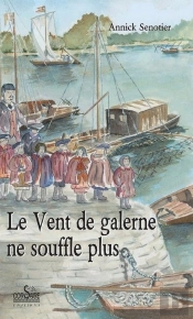 Le Vent De Galerne Ne Souffle Plus