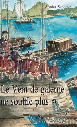 Bertrand.pt - Le Vent De Galerne Ne Souffle Plus