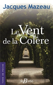 Le Vent De La Colere