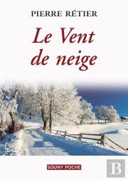 Le Vent De Neige
