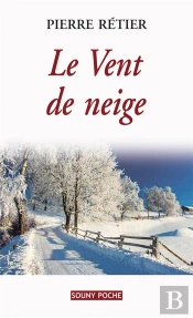 Le Vent De Neige