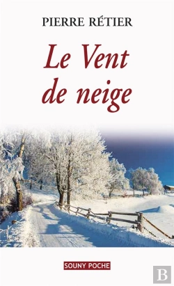 Bertrand.pt - Le Vent De Neige