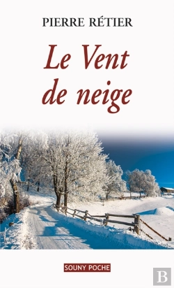 Bertrand.pt - Le Vent De Neige
