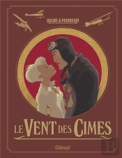 Le Vent Des Cimes