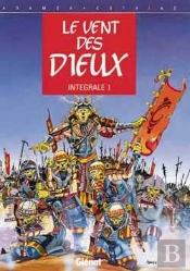 Le Vent Des Dieux : Intégrale Vol.1 : Tomes 1 À 5