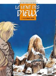 Le Vent Des Dieux Tome 14 : Les Paradis Perdus