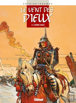 Bertrand.pt - Le Vent Des Dieux Tome 3 : L'Homme Oublié