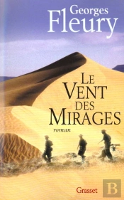 Le Vent Des Mirages