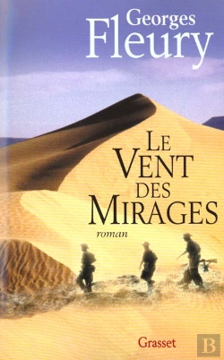 Bertrand.pt - Le Vent Des Mirages