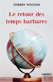 Le Vent D'Est L'Emportera-T-Il Sur Le Vent D'Ouest ? : D'Une Guerre À L'Autre