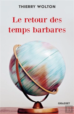 Bertrand.pt - Le Vent D'Est L'Emportera-T-Il Sur Le Vent D'Ouest ? : D'Une Guerre À L'Autre