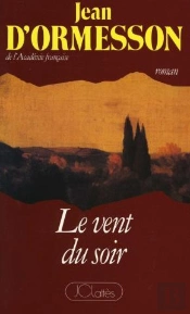 Le Vent Du Soir
