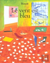 Le Vent Est Bleu