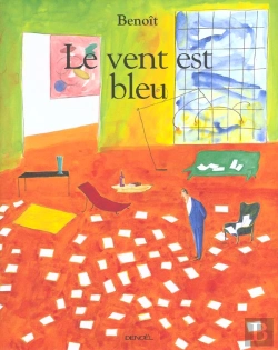 Bertrand.pt - Le Vent Est Bleu