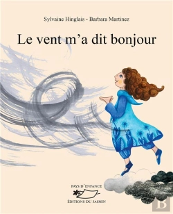 Bertrand.pt - Le Vent M'A Dit Bonjour