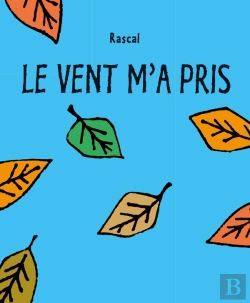 Bertrand.pt - Le Vent M'A Pris