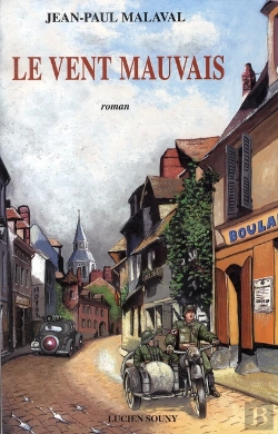 Bertrand.pt - Le Vent Mauvais