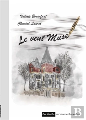 Le Vent Muse - Les Contes De Valerie Bonenfan