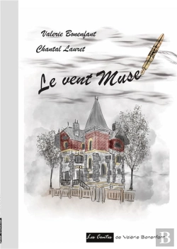 Bertrand.pt - Le Vent Muse - Les Contes De Valerie Bonenfan