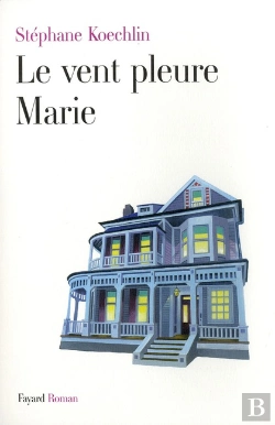 Bertrand.pt - Le Vent Pleure, Marie