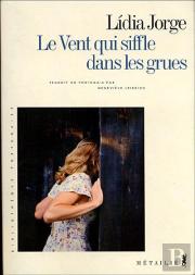 Le Vent Qui Siffle Dans Les Grues