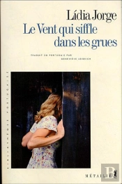 Le Vent Qui Siffle Dans Les Grues