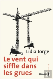 Le Vent Qui Siffle Dans Les Grues