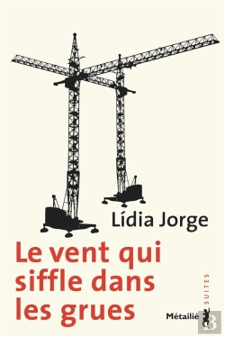 Bertrand.pt - Le Vent Qui Siffle Dans Les Grues