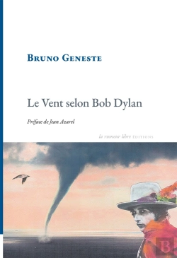 Bertrand.pt - Le Vent Selon Bob Dylan