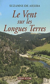Le Vent Sur Les Longues Terres