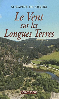 Bertrand.pt - Le Vent Sur Les Longues Terres