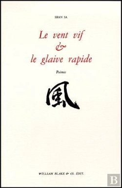 Bertrand.pt - Le Vent Vif Et Le Glaive Rapide