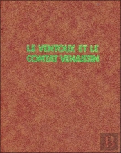 Le Ventoux Et Le Comtat Venaissin
