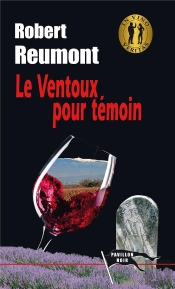 Le Ventoux Pour Temoin