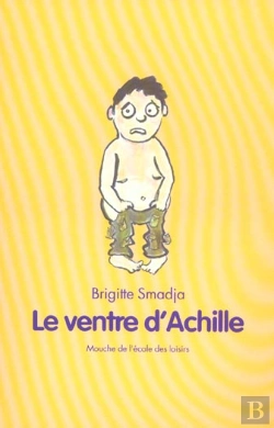Bertrand.pt - Le Ventre D'Achile