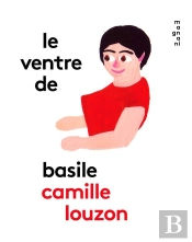 Le Ventre De Basile