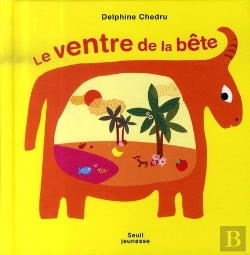 Bertrand.pt - Le Ventre De La Bête