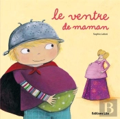 Le Ventre De Maman