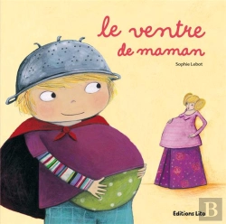 Bertrand.pt - Le Ventre De Maman