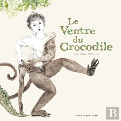Bertrand.pt - Le Ventre Du Crocodile