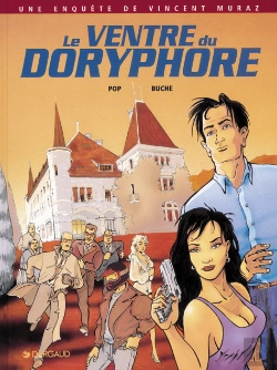 Bertrand.pt - Le Ventre Du Doryphore